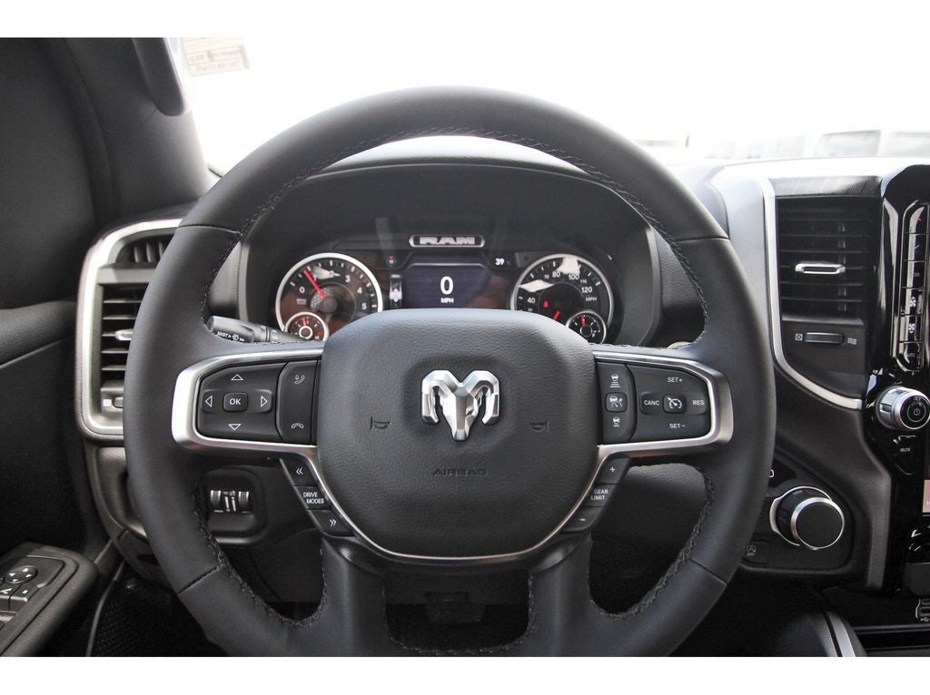 2026 RAM Ram 1500 RAM 1500 LONE STAR CREW CAB 4X2 5'7' BOX