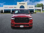 2026 RAM Ram 1500 RAM 1500 LONE STAR CREW CAB 4X2 5'7' BOX