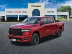 2026 RAM Ram 1500 RAM 1500 LONE STAR CREW CAB 4X2 5'7' BOX