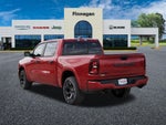 2026 RAM Ram 1500 RAM 1500 LONE STAR CREW CAB 4X2 5'7' BOX