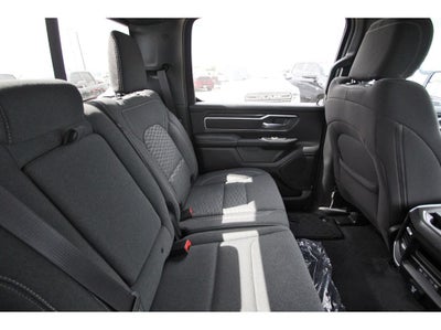 2026 RAM Ram 1500 RAM 1500 LONE STAR CREW CAB 4X2 5'7' BOX