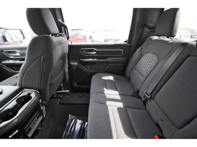2026 RAM Ram 1500 RAM 1500 LONE STAR CREW CAB 4X2 5'7' BOX