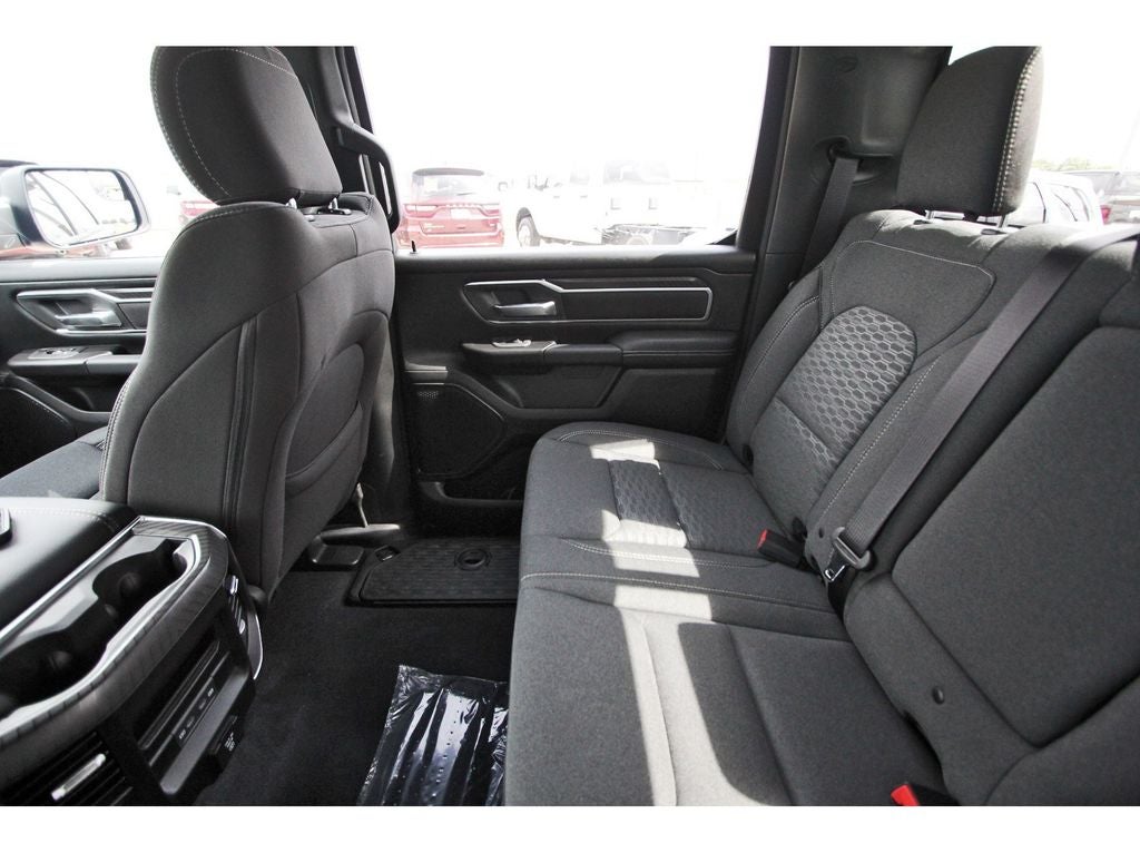 2026 RAM Ram 1500 RAM 1500 LONE STAR CREW CAB 4X2 5'7' BOX