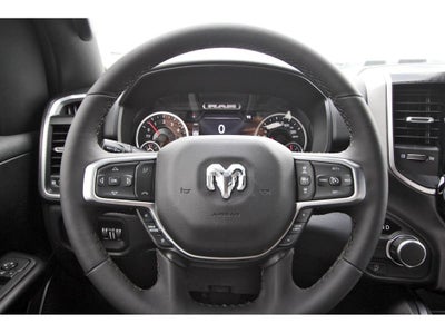 2026 RAM Ram 1500 RAM 1500 LONE STAR CREW CAB 4X2 5'7' BOX