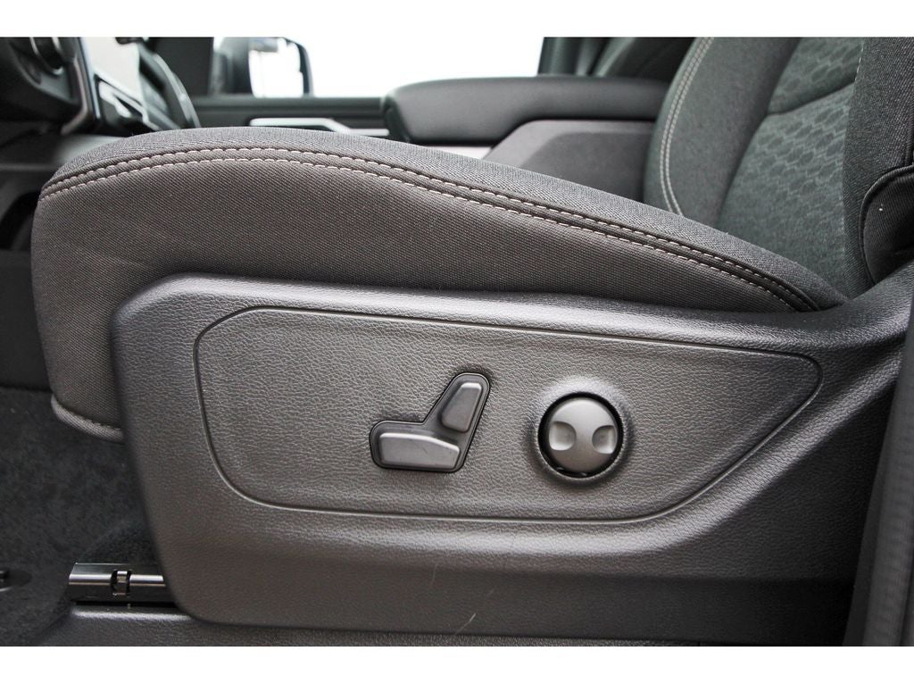 2026 RAM Ram 1500 RAM 1500 LONE STAR CREW CAB 4X2 5'7' BOX