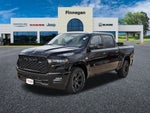 2026 RAM Ram 1500 RAM 1500 LONE STAR CREW CAB 4X2 5'7' BOX