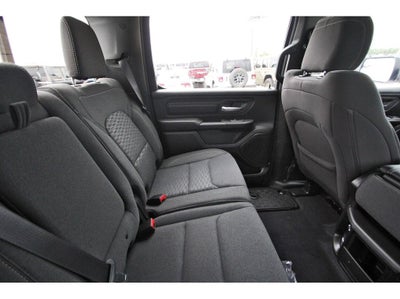 2026 RAM Ram 1500 RAM 1500 EXPRESS CREW CAB 4X2 5'7' BOX