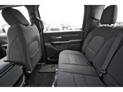 2026 RAM Ram 1500 RAM 1500 EXPRESS CREW CAB 4X2 5'7' BOX