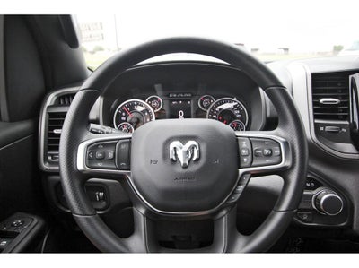 2026 RAM Ram 1500 RAM 1500 EXPRESS CREW CAB 4X2 5'7' BOX