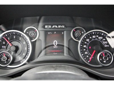 2026 RAM Ram 1500 RAM 1500 EXPRESS CREW CAB 4X2 5'7' BOX