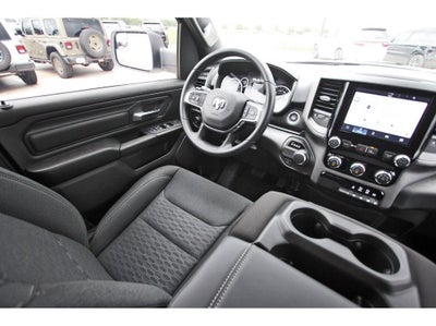 2026 RAM Ram 1500 RAM 1500 EXPRESS CREW CAB 4X2 5'7' BOX