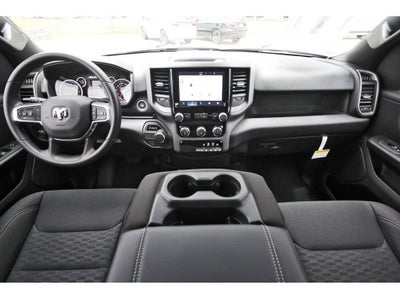 2026 RAM Ram 1500 RAM 1500 EXPRESS CREW CAB 4X2 5'7' BOX