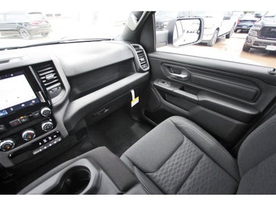 2026 RAM Ram 1500 RAM 1500 EXPRESS CREW CAB 4X2 5'7' BOX