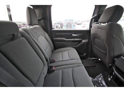 2026 RAM Ram 1500 RAM 1500 EXPRESS CREW CAB 4X2 5'7' BOX