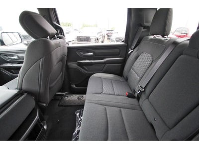 2026 RAM Ram 1500 RAM 1500 EXPRESS CREW CAB 4X2 5'7' BOX