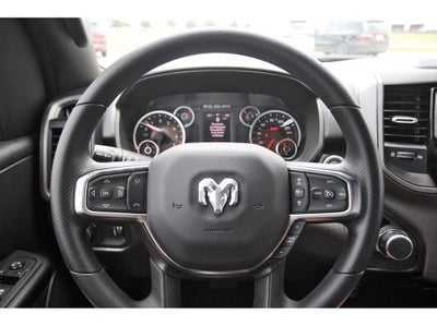 2026 RAM Ram 1500 RAM 1500 EXPRESS CREW CAB 4X2 5'7' BOX