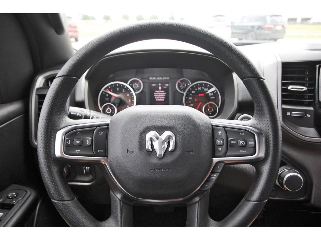 2026 RAM Ram 1500 RAM 1500 EXPRESS CREW CAB 4X2 5'7' BOX