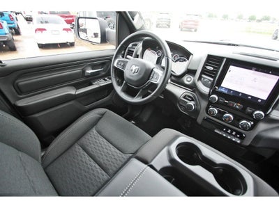 2026 RAM Ram 1500 RAM 1500 EXPRESS CREW CAB 4X2 5'7' BOX