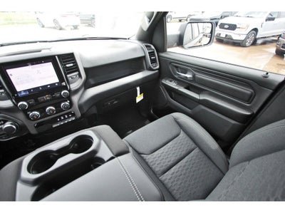 2026 RAM Ram 1500 RAM 1500 EXPRESS CREW CAB 4X2 5'7' BOX