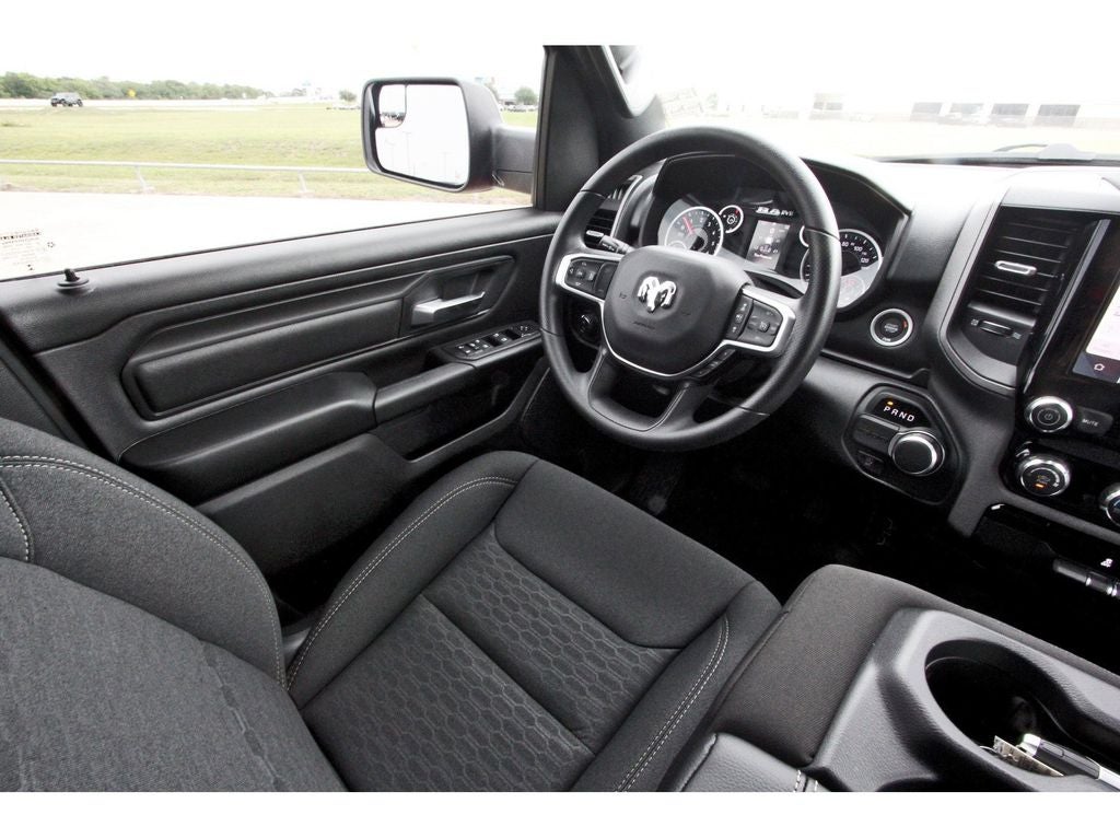 2026 RAM Ram 1500 RAM 1500 EXPRESS CREW CAB 4X2 5'7' BOX