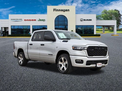 2026 RAM Ram 1500 RAM 1500 EXPRESS CREW CAB 4X2 5'7' BOX