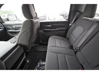 2026 RAM Ram 1500 RAM 1500 EXPRESS CREW CAB 4X2 5'7' BOX