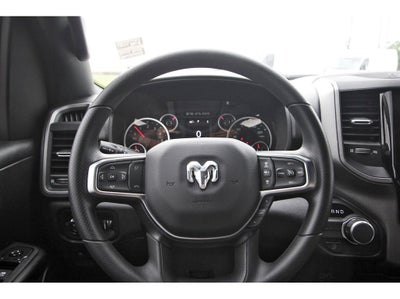 2026 RAM Ram 1500 RAM 1500 EXPRESS CREW CAB 4X2 5'7' BOX