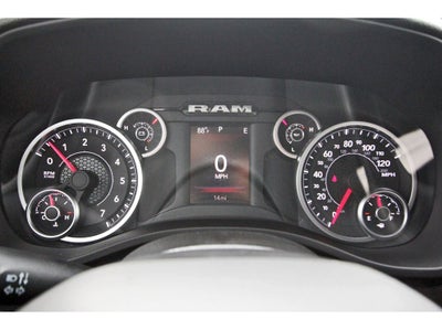 2026 RAM Ram 1500 RAM 1500 EXPRESS CREW CAB 4X2 5'7' BOX