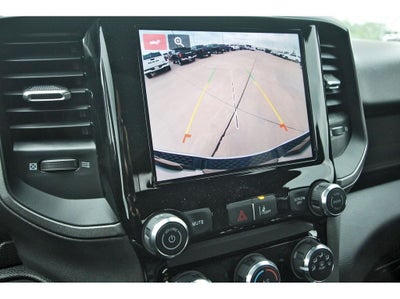 2026 RAM Ram 1500 RAM 1500 EXPRESS CREW CAB 4X2 5'7' BOX