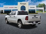 2026 RAM Ram 1500 RAM 1500 EXPRESS CREW CAB 4X2 5'7' BOX