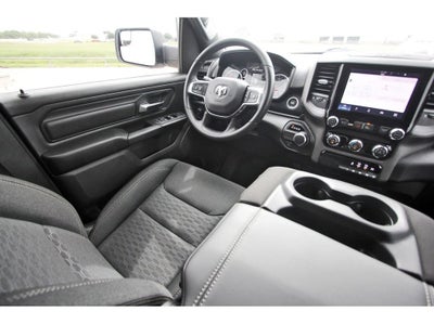 2026 RAM Ram 1500 RAM 1500 EXPRESS CREW CAB 4X2 5'7' BOX
