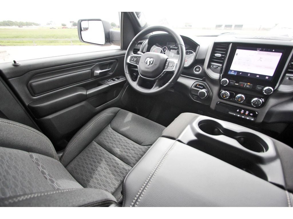 2026 RAM Ram 1500 RAM 1500 EXPRESS CREW CAB 4X2 5'7' BOX