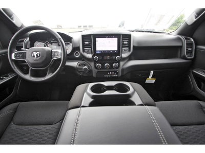 2026 RAM Ram 1500 RAM 1500 EXPRESS CREW CAB 4X2 5'7' BOX