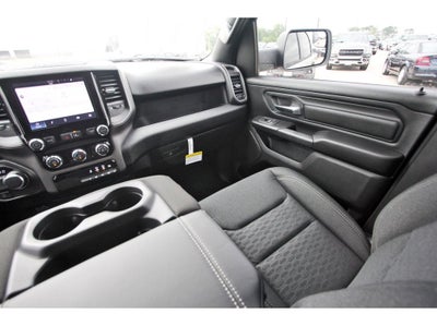 2026 RAM Ram 1500 RAM 1500 EXPRESS CREW CAB 4X2 5'7' BOX