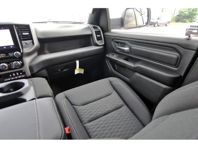 2026 RAM Ram 1500 RAM 1500 EXPRESS CREW CAB 4X2 5'7' BOX