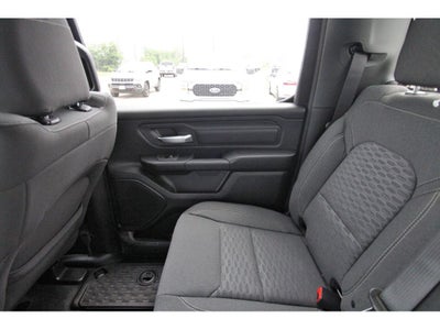 2026 RAM Ram 1500 RAM 1500 EXPRESS CREW CAB 4X2 5'7' BOX