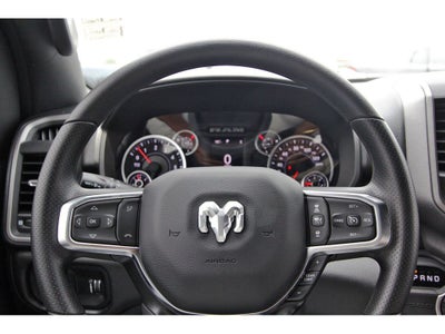 2026 RAM Ram 1500 RAM 1500 EXPRESS CREW CAB 4X2 5'7' BOX