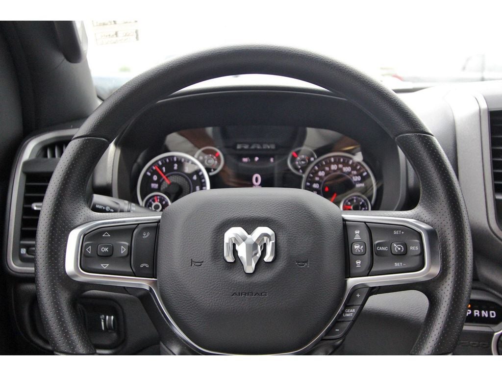 2026 RAM Ram 1500 RAM 1500 EXPRESS CREW CAB 4X2 5'7' BOX