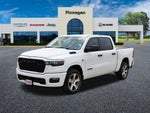 2026 RAM Ram 1500 RAM 1500 EXPRESS CREW CAB 4X2 5'7' BOX