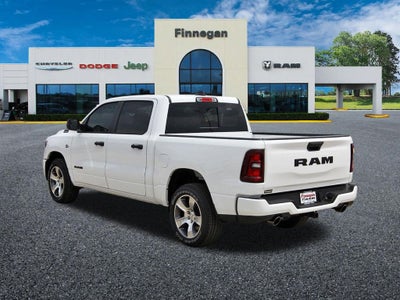 2026 RAM Ram 1500 RAM 1500 EXPRESS CREW CAB 4X2 5'7' BOX