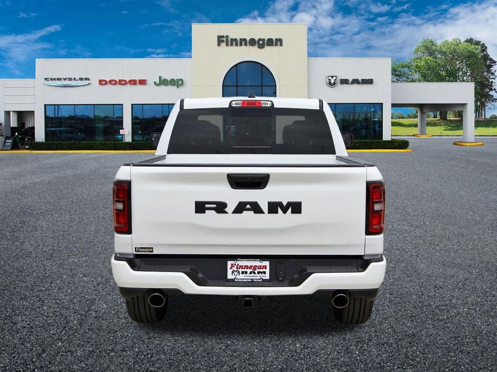 2026 RAM Ram 1500 RAM 1500 EXPRESS CREW CAB 4X2 5'7' BOX