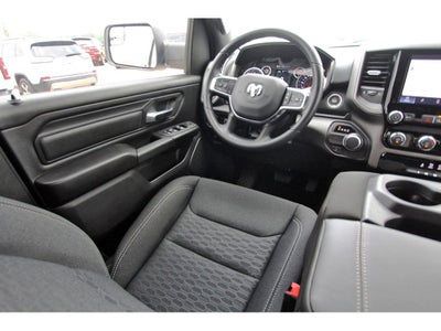 2026 RAM Ram 1500 RAM 1500 EXPRESS CREW CAB 4X2 5'7' BOX