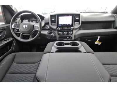 2026 RAM Ram 1500 RAM 1500 EXPRESS CREW CAB 4X2 5'7' BOX