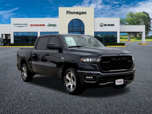 2026 RAM Ram 1500 RAM 1500 EXPRESS CREW CAB 4X2 5'7' BOX