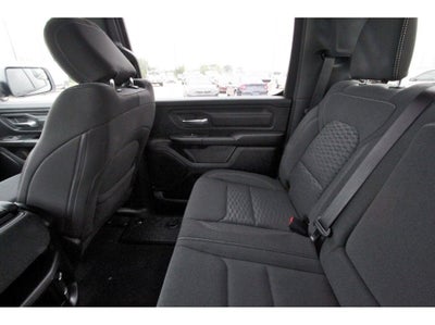2026 RAM Ram 1500 RAM 1500 EXPRESS CREW CAB 4X2 5'7' BOX