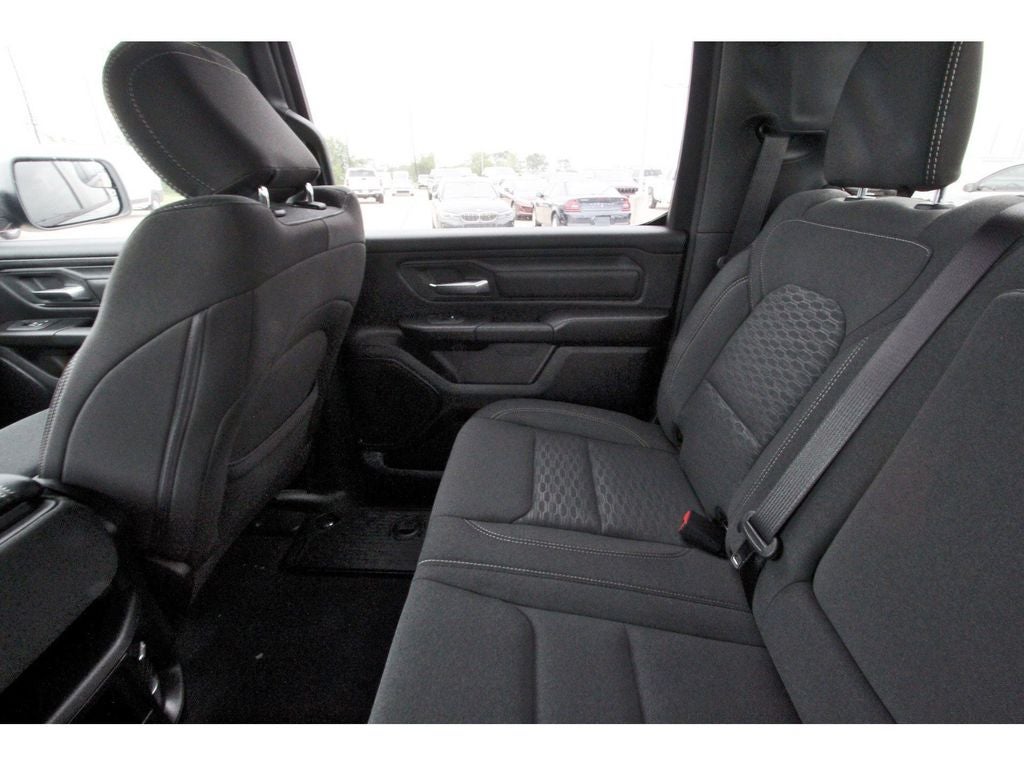 2026 RAM Ram 1500 RAM 1500 EXPRESS CREW CAB 4X2 5'7' BOX
