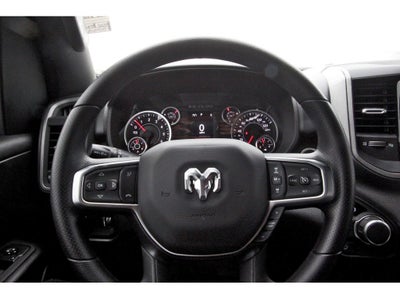 2026 RAM Ram 1500 RAM 1500 EXPRESS CREW CAB 4X2 5'7' BOX