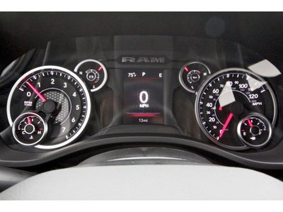 2026 RAM Ram 1500 RAM 1500 EXPRESS CREW CAB 4X2 5'7' BOX