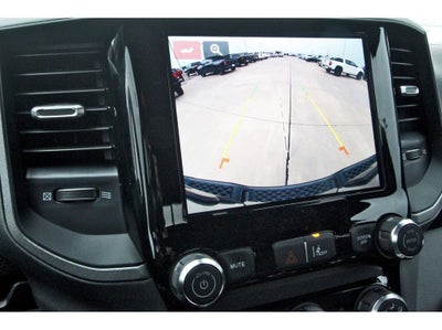 2026 RAM Ram 1500 RAM 1500 EXPRESS CREW CAB 4X2 5'7' BOX