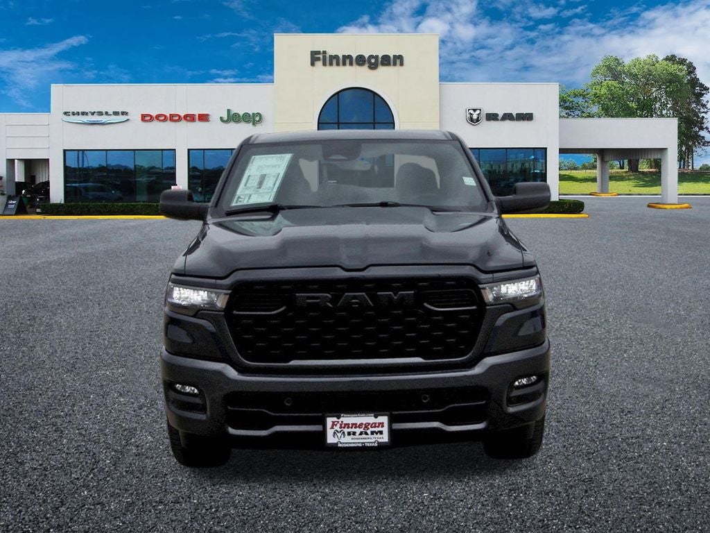 2026 RAM Ram 1500 RAM 1500 EXPRESS CREW CAB 4X2 5'7' BOX